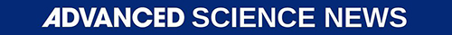 Advanced Science News