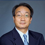 Zheng-Hong Lu